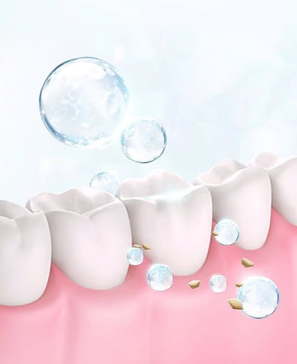 Radiant Whitening Toothpaste