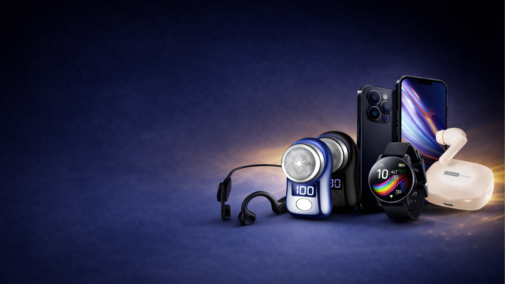 Glow Naturally with Fresh Ingredients